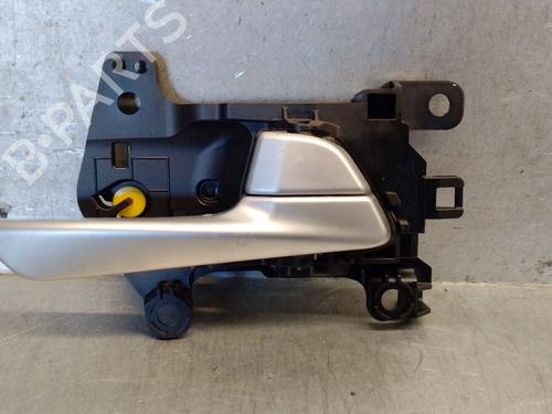 Rear right interior door handle HYUNDAI TUCSON (TL, TLE) 1.7 CRDi | BP29588788I16 
