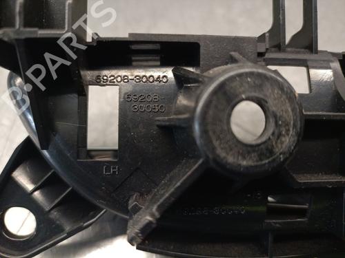 Front left interior door handle LEXUS IS II (_E2_) 220d (ALE20) | BP38208649I13 - Image 5