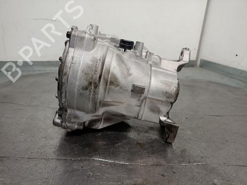 Front differential VOLVO XC60 II (246) B5 Mild-Hybrid | BP36040667M23 - Image 4