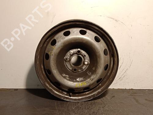 Used Rim PEUGEOT BIPPER (AA_) 1.4 HDi (68 hp) 29999035