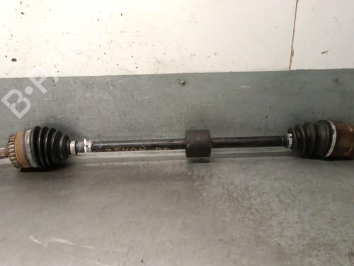 Used Right front driveshaft Right front driveshaft OPEL COMBO Box Body/MPV 1.3 CDTI 16V (69 hp) 34700365 34700365