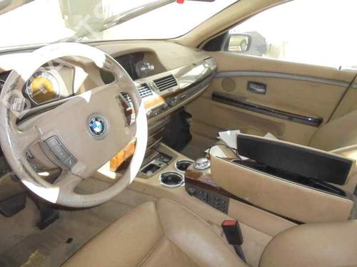 Air vent BMW 7 (E65, E66, E67) 760 i, Li | BP20245641I21 - Image 8