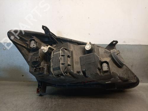 Left headlight TOYOTA COROLLA (_E12_) 1.4 D (NDE120_, NDE120R) | BP36996148C28 - Image 2