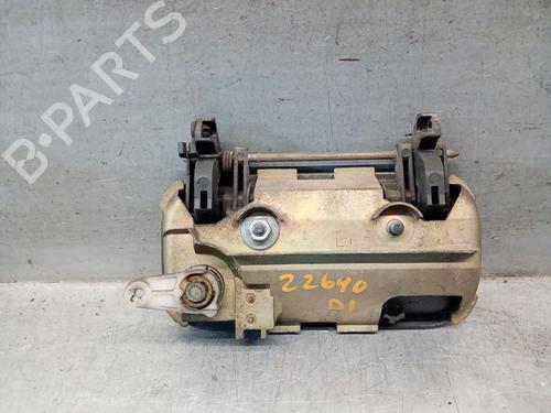 Front left exterior door handle OPEL CORSA B (S93) 1.2 i (F08, F68, M68) | BP25711287C128 