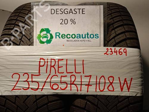 Annen LAND ROVER FREELANDER 2 (L359) 2.2 TD4 4x4 (160 hp) 28808838