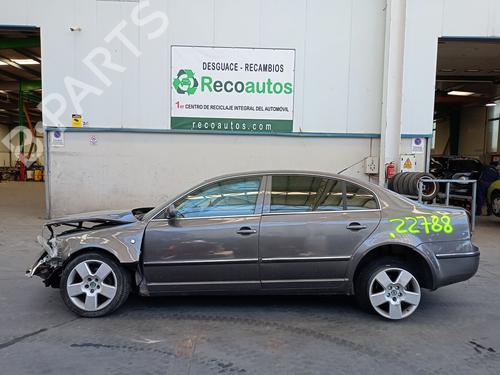 Electronic module SKODA SUPERB I (3U4) 2.0 TDI | BP26324568M83 - Image 6