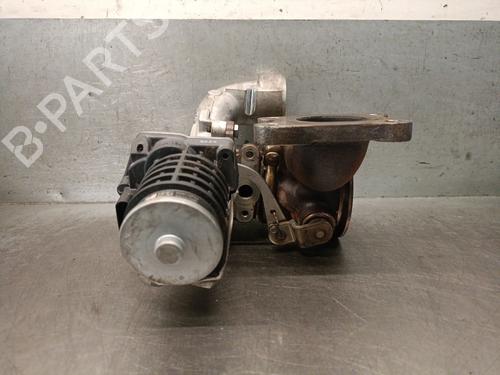 Turbocharger/Supercharger OPEL CORSA F (P2JO) 1.2 (68) | BP28481193M71