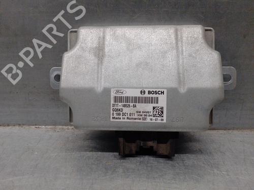 Used Electronic module FORD C-MAX II (DXA/CB7, DXA/CEU) [2010-2019]  17050354