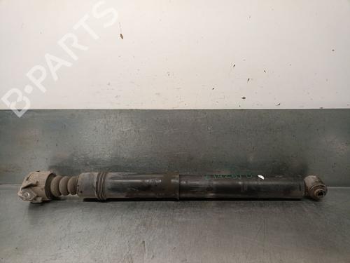 Used Right rear shock absorber PEUGEOT 307 SW (3H) 1.6 HDI 110 (109 hp) 22184232