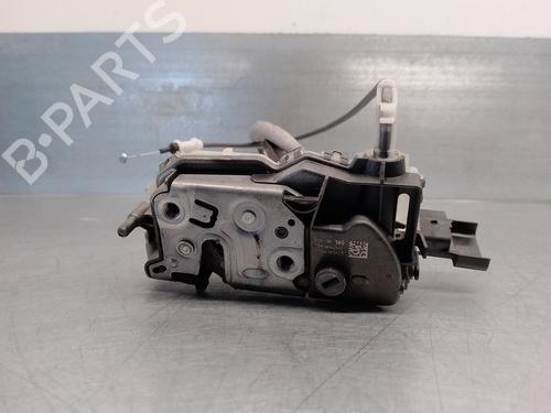 Front right lock PEUGEOT EXPERT Van (V_) 1.6 BlueHDi 115 | BP15983428C97