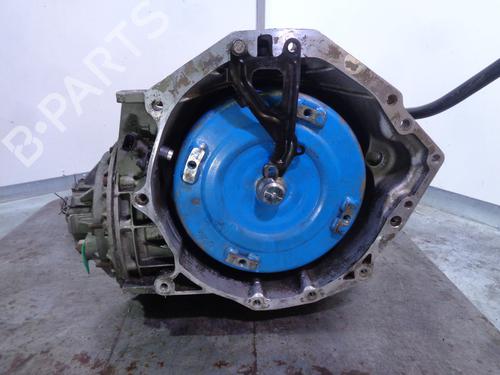 Used Gearbox Gearbox 15287439 15287439