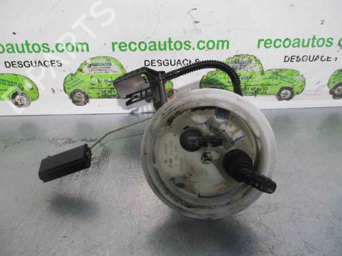 Used Fuel pump BMW 5 (E60) [2001-2010]  2332385