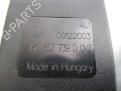 Seat buckle VW GOLF V (1K1) 1.9 TDI | BP20244177I32 