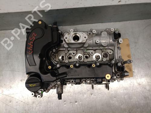 Cylinder head CITROËN C4 CACTUS 1.2 THP 110 | BP36018145M5 - Image 10