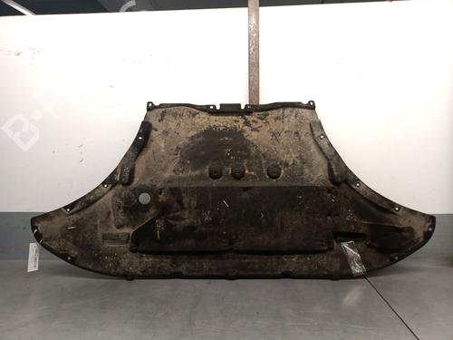 Underbody protection AUDI Q7 (4MB, 4MG, 4MQ) SQ7 TDI quattro | BP33403801M92 - Image 2