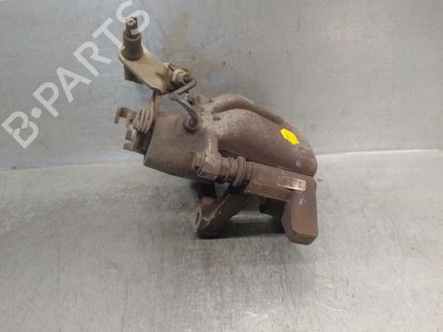 Left rear brake caliper VW GOLF V (1K1) 1.9 TDI 4motion | BP29606868M107