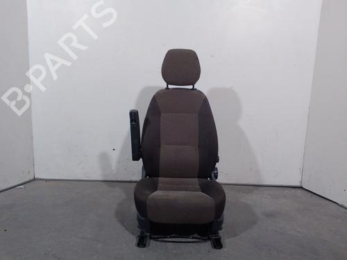 left-front-seat-peugeot-boxer-van-2006-36643372 main image
