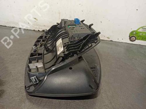 Instrument cluster CITROËN C4 Coupe (LA_) 2.0 HDi | BP5223897C47 