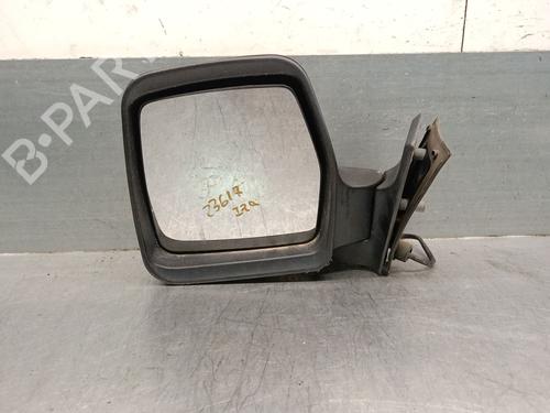 Left mirror PEUGEOT EXPERT Van (222) 2.0 HDI 8153HZ | 8153HZ
