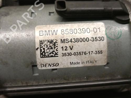 Starter MINI MINI COUNTRYMAN (F60) Cooper D ALL4 | BP36306616M8 - Image 6