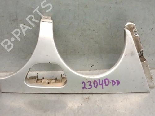 Used Headlight eyebrow MERCEDES-BENZ E-CLASS (W210) E 300 Turbo-D (210.025) (177 hp) 27185075