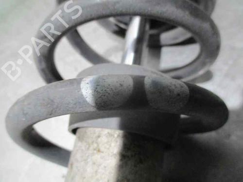 Right rear shock absorber BMW 5 (E39) 525 tds | BP2112713M19 