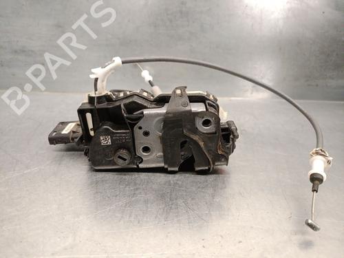 Rear left lock PEUGEOT 3008 II SUV (MC_, MR_, MJ_, M4_) 1.2 THP/ PureTech 130 (MRHNSM, MRHNSU, MRHNSJ, MRHNYW,... | BP23964053C100 