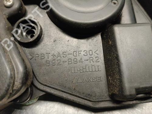 Front right lock MAZDA 5 (CR) 2.0 CD (CR19) | BP13735949C97 