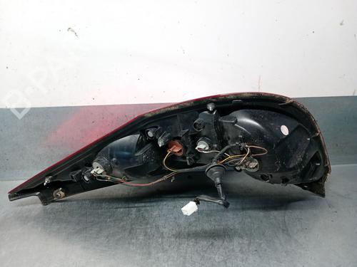 Left taillight HYUNDAI i30 (FD) 1.6 CRDi | BP28424392C34 