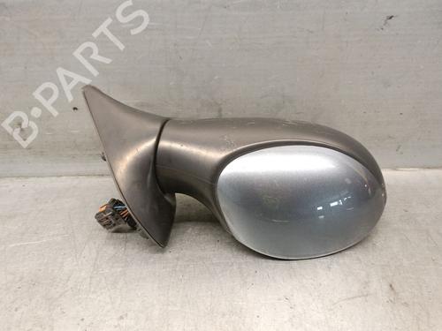 Left mirror CITROËN XSARA PICASSO (N68) 1.6 HDi | BP30127236C26