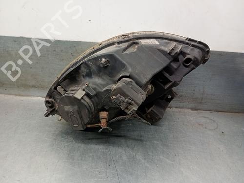 Left headlight RENAULT KANGOO (KC0/1_) 1.5 dCi (KC07) | BP24168482C28 - Image 2