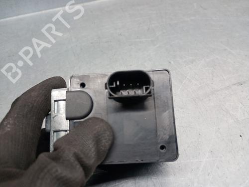 Elektronisk modul RENAULT MEGANE II (BM0/1_, CM0/1_) 1.5 dCi (BM02, BM13, BM2A, CM02, CM13) | BP29555886M83 