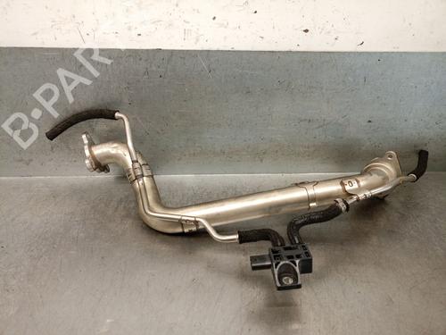 Pipe BMW X6 (G06, F96) xDrive 40 d Mild-Hybrid | BP28810455M125 