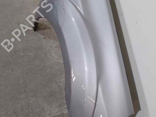 Right front fenders SUBARU LEGACY V Estate (BR) 2.0 D AWD | BP12829873C42 