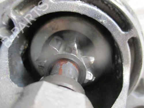 Starter NISSAN PRIMERA (P11) 1.6 16V | BP6461256M8 
