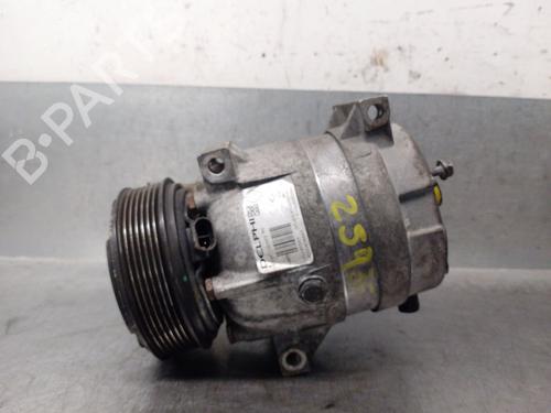 Used AC compressor AC compressor 37199037 37199037