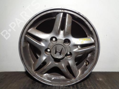 Used Rim HONDA CR-V I (RD) 2.0 16V 4WD (RD1, RD3) (147 hp) 16493783