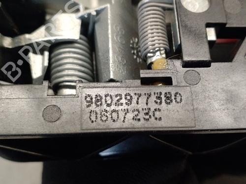 Front left exterior door handle JEEP AVENGER (J2) Electric | BP32235581C128 