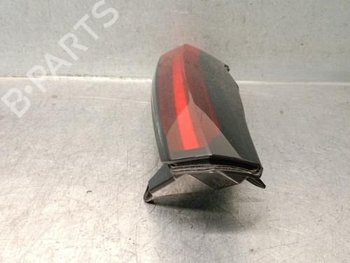 Left tailgate light CITROËN C4 III (BA_, BB_, BC_) 1.2 PureTech 130 (BAHNSA, BAHNSB) | BP27476898C79 - Image 5