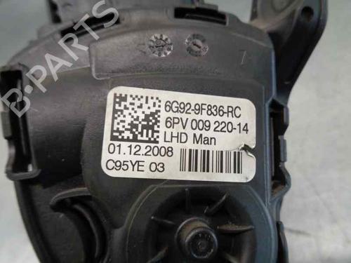 Pedal FORD MONDEO IV (BA7) 1.8 TDCi | BP8228382I4 