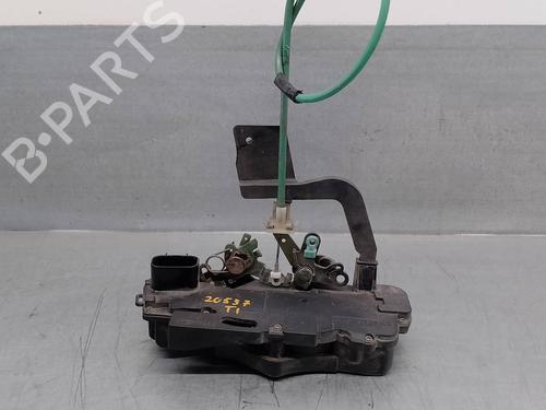 Used Rear left lock Rear left lock FIAT STILO (192_) 1.9 JTD (192_XE1A) (115 hp) 18167769 18167769