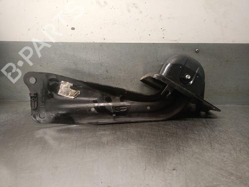 Left rear suspension arm AUDI Q3 (F3B) 35 TDI | BP30098193M14