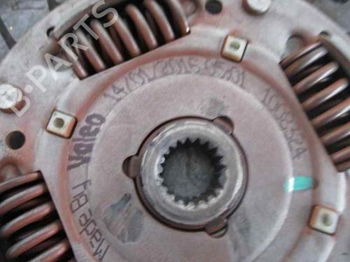 Other FIAT PUNTO (188_) 1.2 60 (188.030, .050, .130, .150, .230, .250) | BP25805807O1