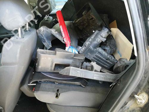 Warning switch SEAT LEON (1P1) 1.6 TDI | BP10637887I22  - Image 6