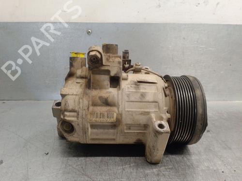 Used AC compressor SUZUKI GRAND VITARA II (JT, TE, TD) 1.9 DDiS (JB419WD, JB419XD) (129 hp) 31753106