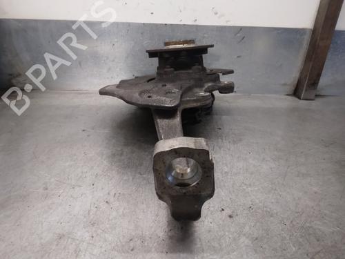 Right front steering knuckle MERCEDES-BENZ C-CLASS (W205) C 200 (205.042) | BP15075756M26 