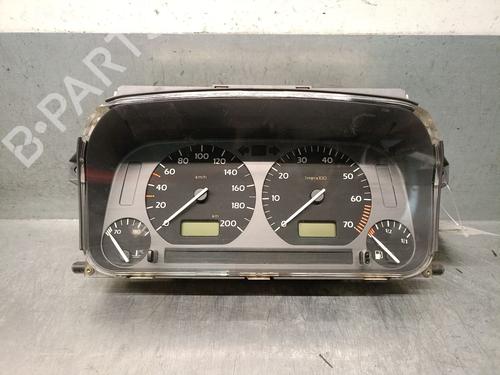Used Instrument cluster Instrument cluster VW GOLF III (1H1) [1989-2000] 33468359 33468359