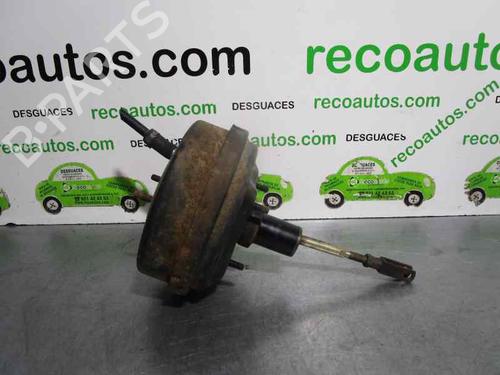 Used Servo brake VW GOLF I (17) 1.5 D (50 hp) 2305715
