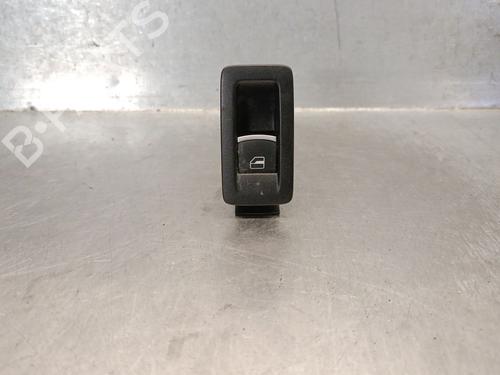 Used Right front window switch VW TOURAN (1T3) 1.6 TDI (105 hp) 28107288