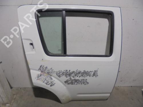 Used Right rear door NISSAN PATHFINDER III (R51) [2005-2025]  9638234